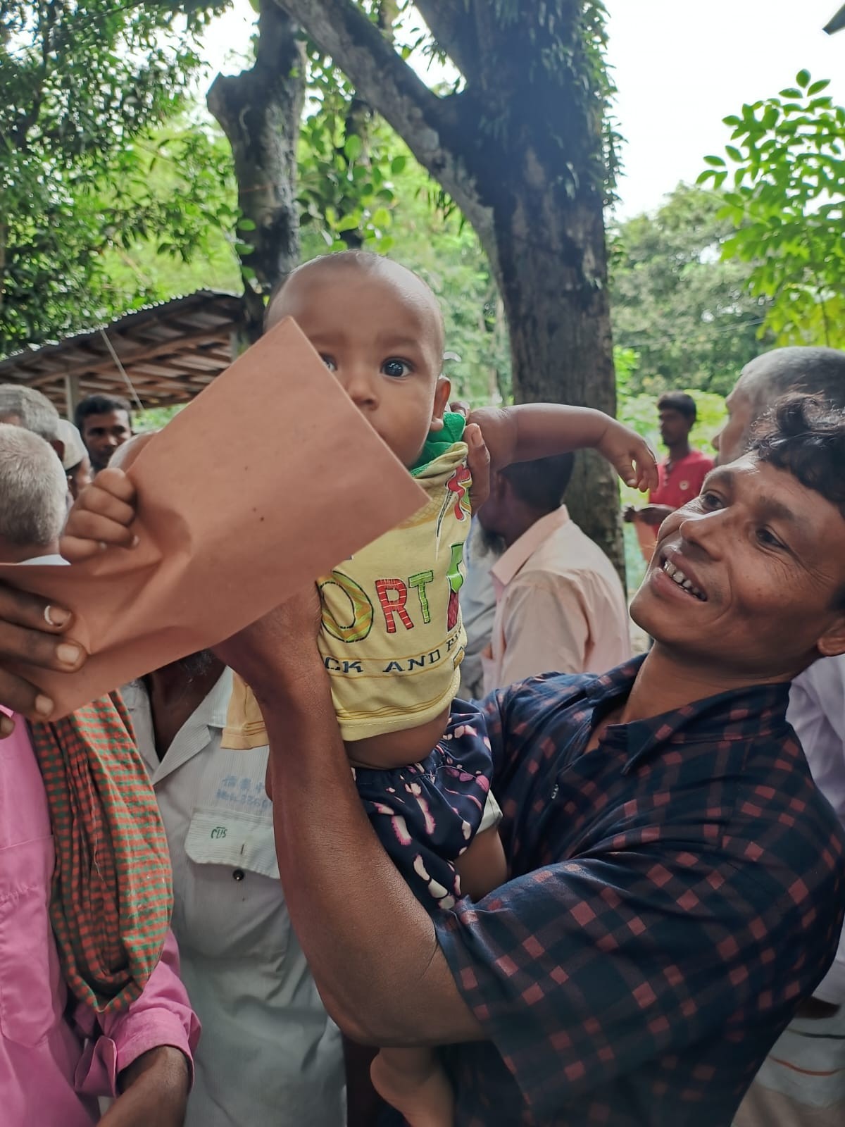 Sustainable Livelihood Training Program