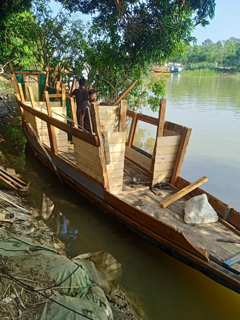 Mestur - Artisan Incubation & Livelihood Programme